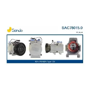 SAC78015.0 SANDO