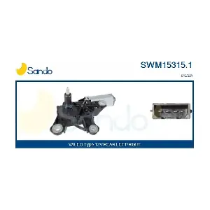 SWM15315.1 SANDO