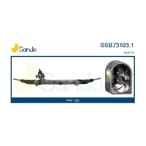 SSB73103.1 SANDO