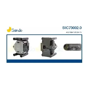 SANDO SIC73002.0