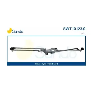 SWT10123.0 SANDO