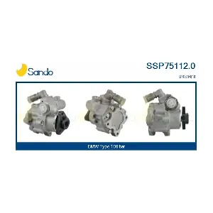 SSP75112.0 SANDO
