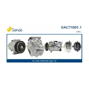 SAC71001.1 SANDO