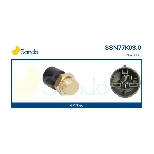 SSN77K03.0 SANDO