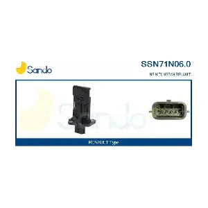 SANDO SSN71N06.0