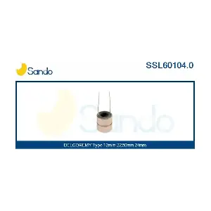 SSL60104.0 SANDO