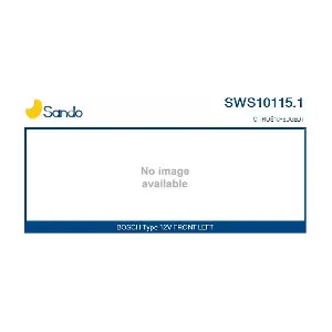 SWS10115.1 SANDO