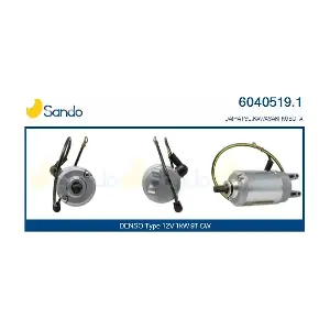 SANDO 6040519.1