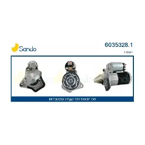 6035328.1 SANDO