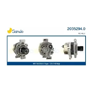 2035294.0 SANDO