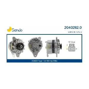 SANDO 2040282.0