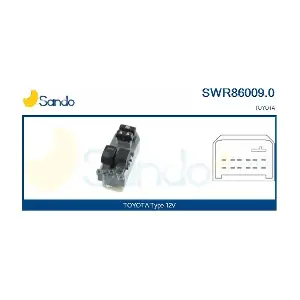 SWR86009.0 SANDO