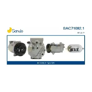 SANDO SAC71082.1