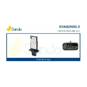SSN82N00.0 SANDO
