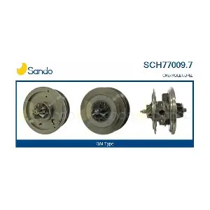 SCH77009.7 SANDO