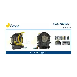 SCC78022.1 SANDO