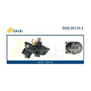SRE10173.1 SANDO