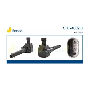 SIC74002.0 SANDO