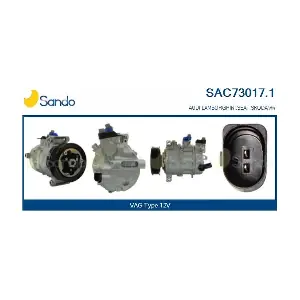 SANDO SAC73017.1
