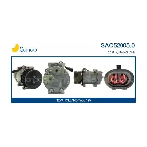SANDO SAC52005.0