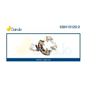 SBH10129.0 SANDO