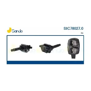 SIC78027.0 SANDO