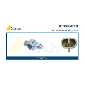SANDO SSN86R03.0
