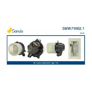 SBW71062.1 SANDO