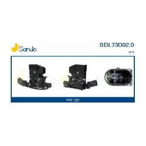 SDL73D02.0 SANDO