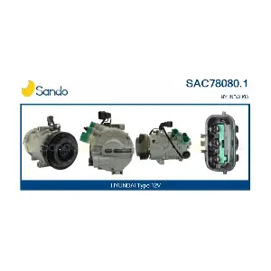 SAC78080.1 SANDO