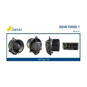 SBW70009.1 SANDO