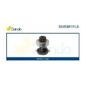 SANDO SDR30111.0