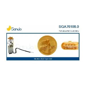 SGA76108.0 SANDO