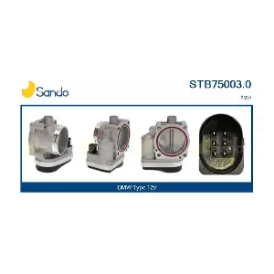 STB75003.0 SANDO