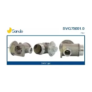 SANDO SVG75001.0