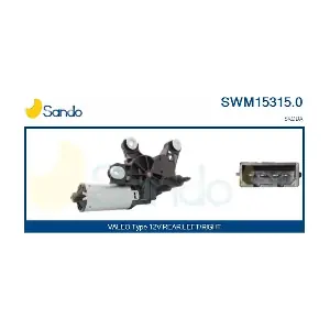 SWM15315.0 SANDO