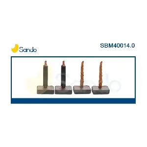 SANDO SBM40014.0