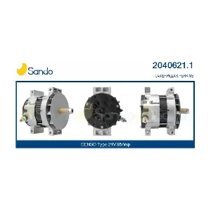 2040621.1 SANDO