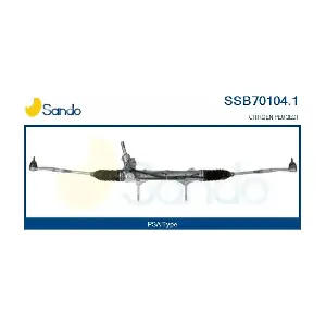 SSB70104.1 SANDO