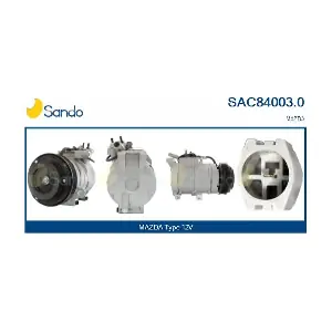 SAC84003.0 SANDO