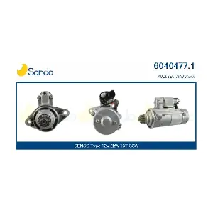 6040477.1 SANDO