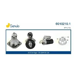 SANDO 6010210.1