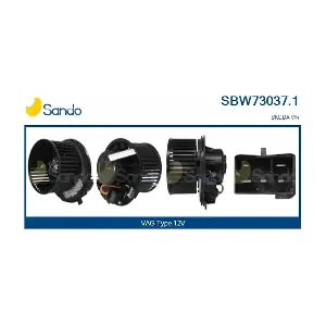 SBW73037.1 SANDO