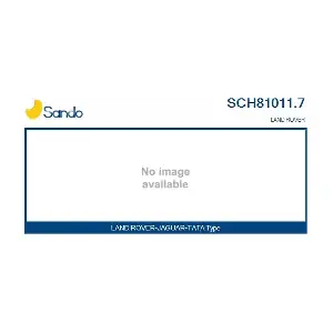SANDO SCH81011.7