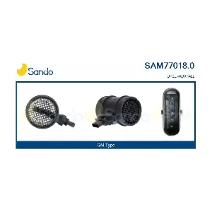 SAM77018.0 SANDO