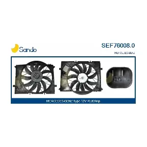 SEF76008.0 SANDO