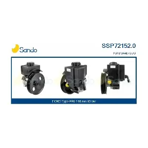 SSP72152.0 SANDO