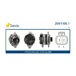 2041105.1 SANDO