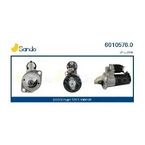 SANDO 6010576.0
