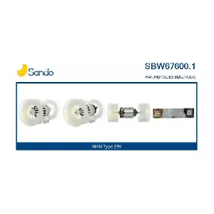 SBW67600.1 SANDO
